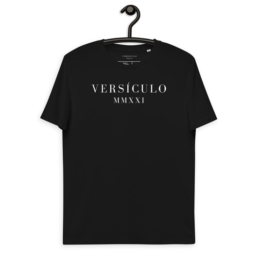 Versiculo unisex T-shirt (VARIOS COLORES DISPONIBLES)